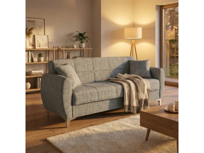 Диван Ниса с функция сън